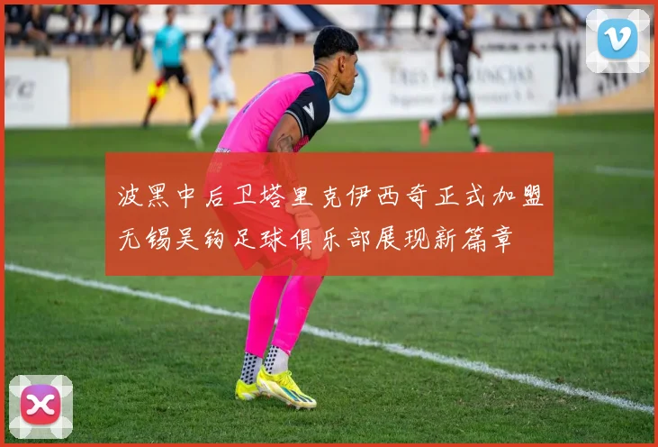 波黑中后卫塔里克伊西奇正式加盟无锡吴钩足球俱乐部展现新篇章